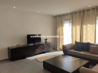 appartement à louer à sidi mahersi