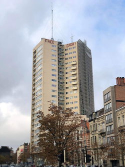 Quartier Albert