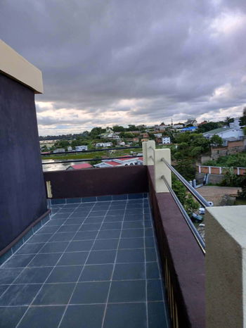LOCATION APPARTEMENT 4 PIECES AMBOHIJANAHARY ANTEHIROKA Antananarivo