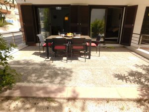 Annonce location vacances a-171 appartement vacances front mer roses costa brava