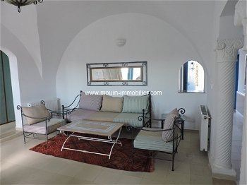 Vente Apartement L&#039;Arabesque Hammamet Tunisie