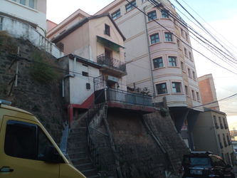 Vente Maison à Ambatonakanga