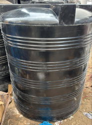 Reservoir deau 2000l