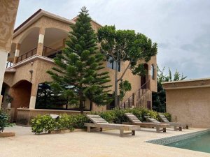 Annonce Vente Villa somone Sénégal
