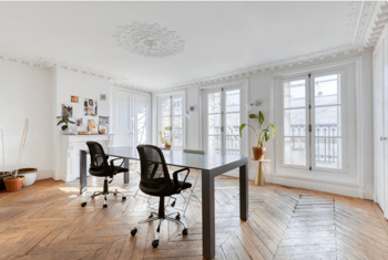 Location Bureaux 218m2 Grands Boulevards Paris