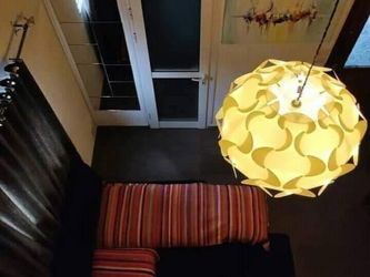Location chic studio meuble ambohidahy Antananarivo Madagascar
