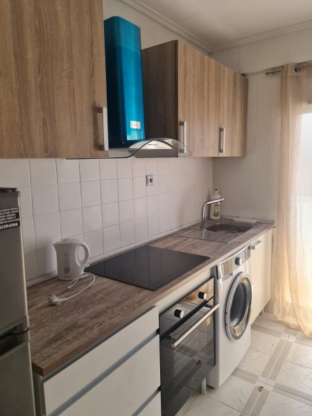 location appartement Valence Espagne