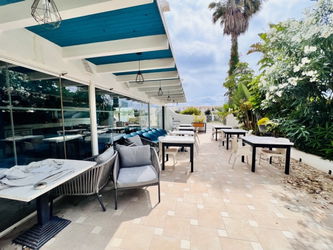 Fonds de commerce RESTAURANT TERRASSE PRIVÉE Torrevieja