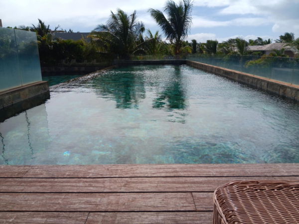PENTHOUSE A VENDRE A AZURI OCEAN VILLAGE
