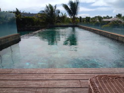 PENTHOUSE A VENDRE A AZURI OCEAN VILLAGE