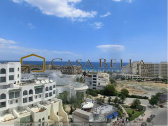 location annuelle d&#039;un appartement sousse Tunisie