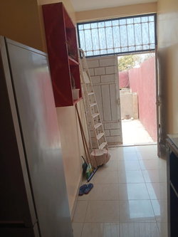 villa à vendre à ngaparou