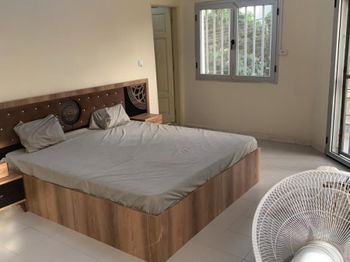 Location appartement meublé Dakar Sénégal