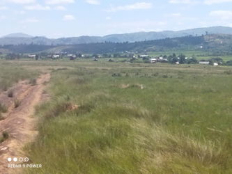 Annonce Vente Terrain agricole 54 hectares 37 kilomètres Antananarivo