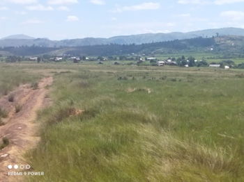 Annonce Vente Terrain agricole 54 hectares 37 kilomètres Antananarivo