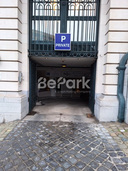 Location Parking Rue Montagne Parc 4C bruxelles 1000 Bruxelles Belgique