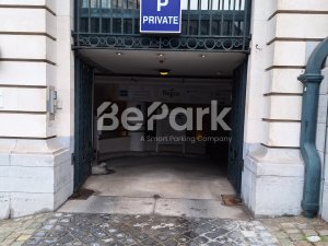 Location parking rue montagne parc 4c bruxelles 1000 Bruxelles Belgique