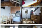 Appartement à louer pour les vacances à Huez / Isère (photo 3)