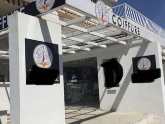 Location sanary-sur-mer local 36m2 idéal salon coiffure Var