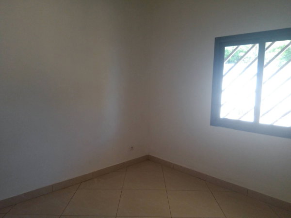 VILLA CONTEMPORAINE DEXCEPTION