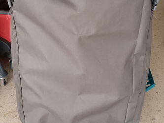 SAC A LINGE