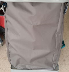 SAC A LINGE