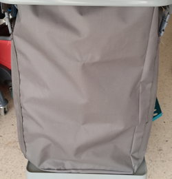 SAC A LINGE