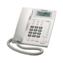 Téléphone fixe