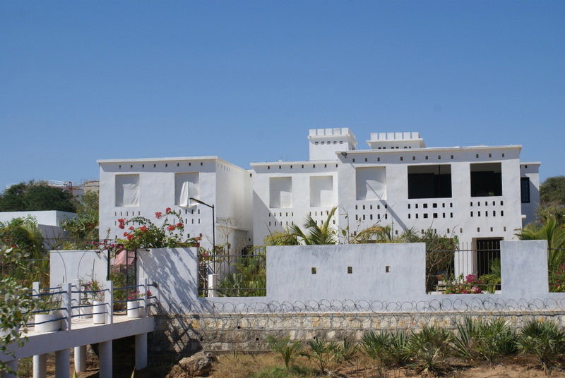 Façade