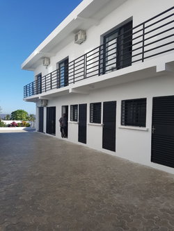Résidence meublé à vendre à Majunga