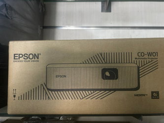 VIDEOPROJECTEUR