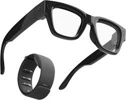 Ray-Ban AI