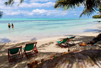 Villa balinaise à vendre sur l île Sainte Marie à Madagascar