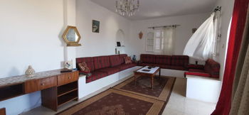 Location villa vue mer lagune djerba Tunisie