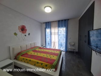 Vente APPARTEMENT MADERA m Sidi mahersi Hammamet Tunisie
