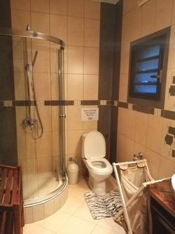 Salle d'eau