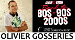 l'affiche de la soirée
