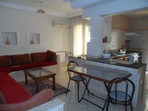 Location 1 appartement proche mer Chatt Meriem Sousse Tunisie