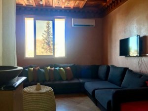 appartement vente Marrakech Maroc