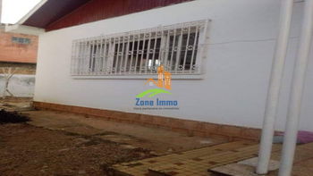 Location Villa basse F4 596m² terrain BDR Ivandry Madagascar