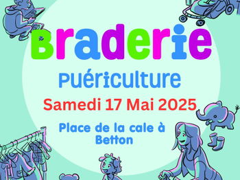 Braderie17/05/2025