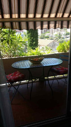 Balcon