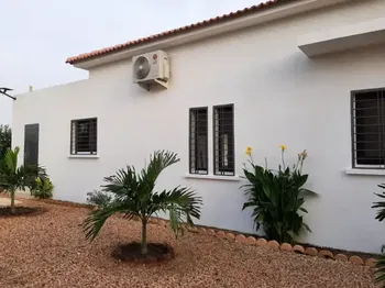 Vente VILLA NGUERINGUE Saly Portudal Sénégal