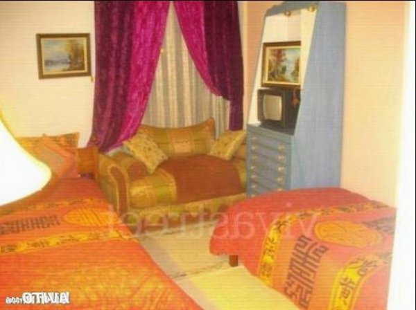 Location appartement fes Maroc