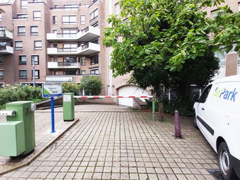 Location Parking Clinique Parc Léopold Bruxelles Belgique