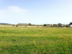 Abri de prairie