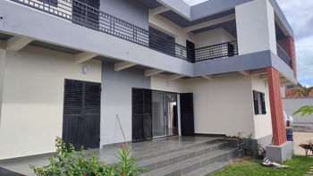VENTE VILLA NEUVE MODERNE