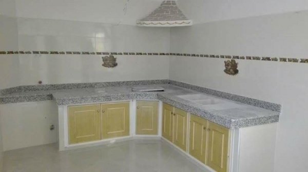 Vente OMS-Appartement 102 m² 3 chambres Oujda Maroc