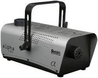 Machine fumée 700 W Produit Sanilhac Dordogne