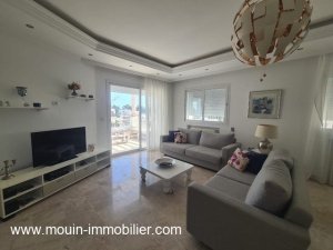Location appartement california marsa Tunis Tunisie